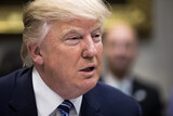 トランプ外交の耐えがたい軽さ