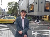 ［インタビュー］「日本の敵基地攻撃論、平和憲法改定の材料になりかねない」