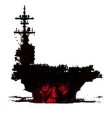 ［寄稿］軍艦外交、１４２年ぶりの再来