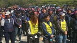 甲乙オートテックの労働者が死亡…「資本の貪欲が労働者を殺した」