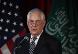 米ティラーソン国務長官「北朝鮮をテロ支援国に再指定することを検討」
