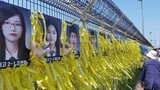 セウォル号沈没時、生徒の脱出を助けて死亡した教師を「殉職軍警」に認定