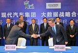 “ＴＨＡＡＤ余波”の中、中国に行った現代自動車副会長