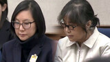 チェ・スンシルの姪「チェ氏が大統領私邸のお金で娘と孫の面倒を見るよう指示した」