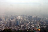 全羅北道地域のＰＭ１０の６７％が中国から来ている