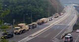 中国「ＴＨＡＡＤ搬入、韓米に厳重抗議」…報復性措置を示唆