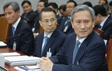大統領不在の大統領府で主人顔する国家安保室長の「ＴＨＡＡＤ越権」に波紋広がる