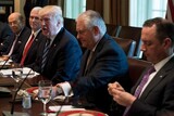 ティラーソン米国務、北朝鮮との「直接対話」可能性を示唆