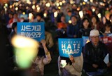 ［社説］「暮らしを変える大統領選挙」にしなければというろうそくの叫び