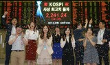 ＫＯＳＰＩ、史上最高を記録…景気・実績・需給の３拍子揃った結果