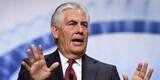 ティラーソン米国務長官、職員向け方針演説で北朝鮮核問題を真っ先にに言及
