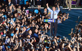 得票率は？逆転ドラマの可能性は？…大統領選挙の４大観戦ポイント