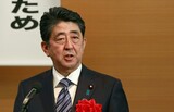 安倍、ＧＷ終わるやいなや改憲加速化を指示