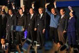 “保守１０年”の退行を克服し“未完の改革”進展させる機会