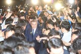 ［社説］文大統領、国民と共に「国らしい国」作りを