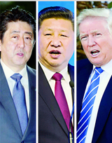 ［社説］早急な韓米首脳会談で朝鮮半島問題解決を