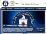米ＣＩＡ 「コリア・ミッションセンター」設立…特定国家対象は“異例”