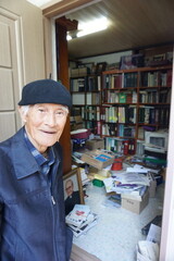 「血は繋がっていなくとも皆私の子供」海外養子縁組記録を保管し続けた“混血児の父”