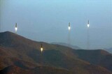 ［ニュース分析］北朝鮮ミサイルは韓国新政府への「探り」か？中国への警告か？
