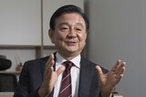 韓国政府、米国・中国・日本・ロシア・ＥＵとドイツへの特使を内定