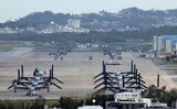 本土復帰４５年迎えた沖縄…「米軍基地、容認４４％・否定４８％」