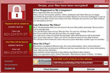 ランサムウェア事態、「怪物プログラム」作った米情報機関原罪論