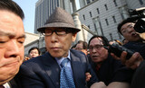 「韓国の純福音教会１３億円背任」チョ・ヨンギ牧師父子、執行猶予が確定