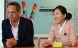 グーグルが性的マイノリティを支持する理由とは? 「ビジネスにも役に立つから」