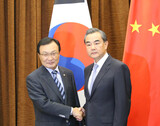 ＴＨＡＡＤ難題、「国会批准同意」てこに米中を説得