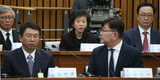 「国政壟断聴聞会」での偽証に懲役1年…国会偽証罪で17年ぶりに実刑判決