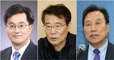 改革性向の“コントロールタワー”と“実務型”が経済改革のツートップに
