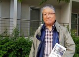 ［インタビュー］「朝鮮籍の在日韓国人帰国できるように…文政権への期待が大きい」