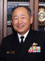 自衛隊統合幕僚長、安倍改憲構想に「ありがたい」発言が波紋