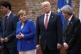 ［寄稿］メルケルと堂々たる協力外交、ピープルパワー