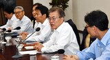 「伽耶史復元を国政課題に」突然に持ち出した理由は…