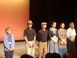 「日本の若者たちに関東大震災の朝鮮人虐殺の歴史知らせたい」横浜で朗読劇