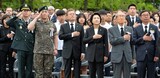 “忘れられた”労働者たち「寂しい思いをしてきたが、愛国者として認めてもらえた」