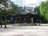 タプコル公園の隣に３・１運動記念館建設へ