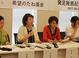 ［インタビュー」「日本の若者たちに慰安婦の歴史をきちんと伝えるべき」