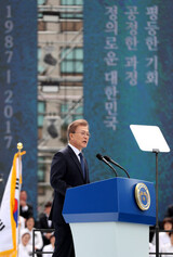 ［ニュース分析］文在寅大統領、働き口解決法として「社会的大妥協」を提示