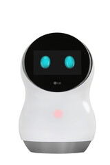 ＬＧ電子「人工知能とロボットに集中」