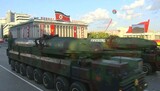 北朝鮮「IＣＢＭの試験発射時期は遠くない」