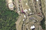 北朝鮮の無人機が星州ＴＨＡＡＤ基地を撮影