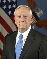 マティス米国防長官「北朝鮮、最も緊急かつ危険な脅威」