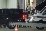 北朝鮮に抑留された米国大学生、１７カ月ぶりに“昏睡状態”で釈放