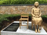 江陵・原州に続き束草・春川でも、平和の少女像建立相次ぐ