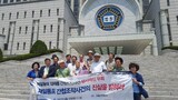 「在日同胞スパイ事件」金泰弘さんに再審無罪