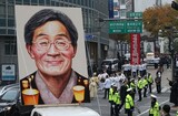 農民ペク・ナムギ氏の死因、政権変わるとすぐに訂正？…誤りの責任を問うべき