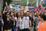 国家人権委員会、国家機関で初めてクィア文化祭に参加する