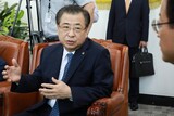 北朝鮮テコンドー演武団３２人が韓国開催の世界選手権大会に参加予定